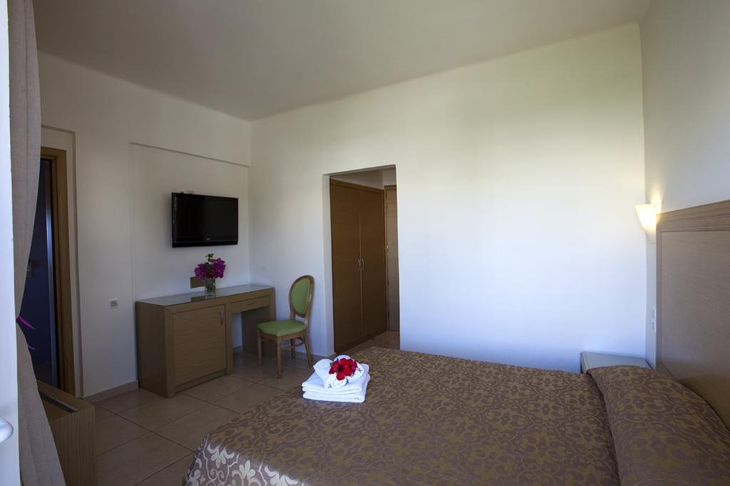 Fotos del hotel - ITANOS HOTEL