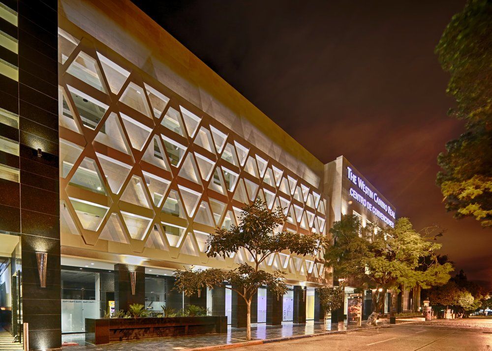 Fotos del hotel - WESTIN CAMINO REAL