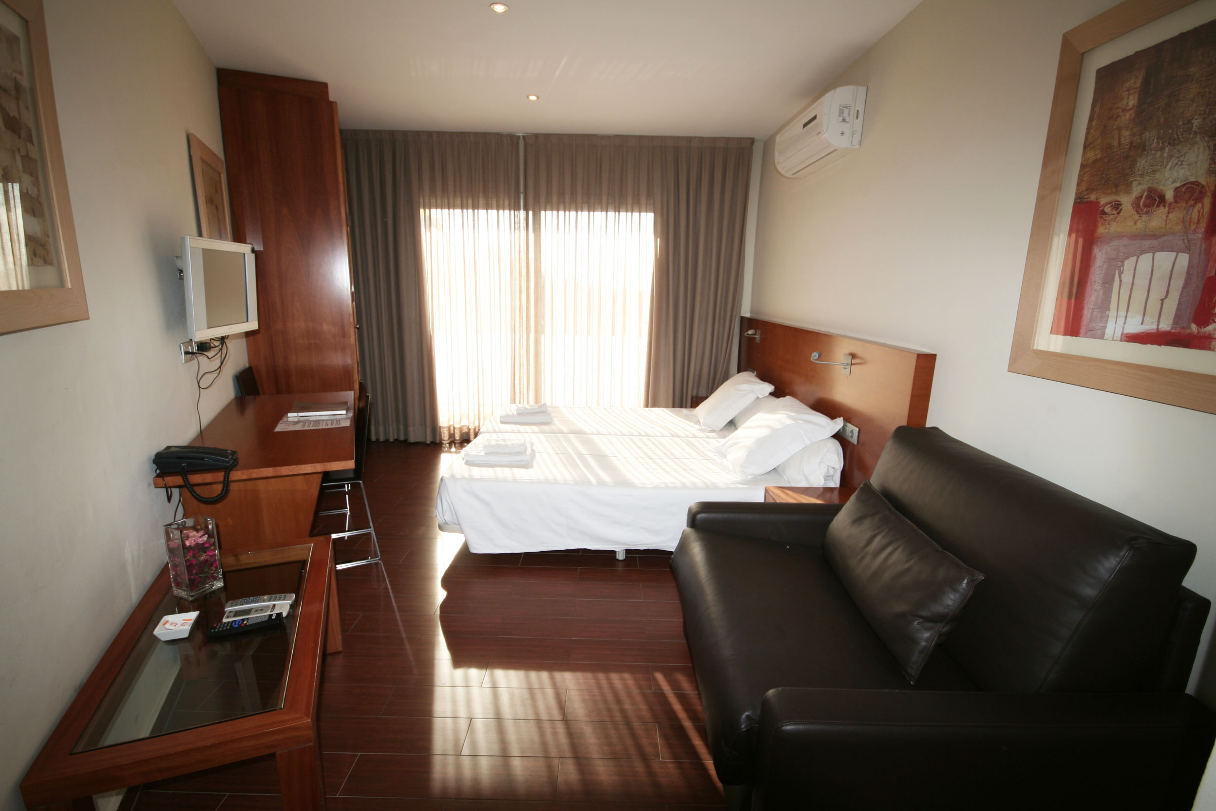 Fotos del hotel - APARTAMENTOS TURISTICOS MADANIS