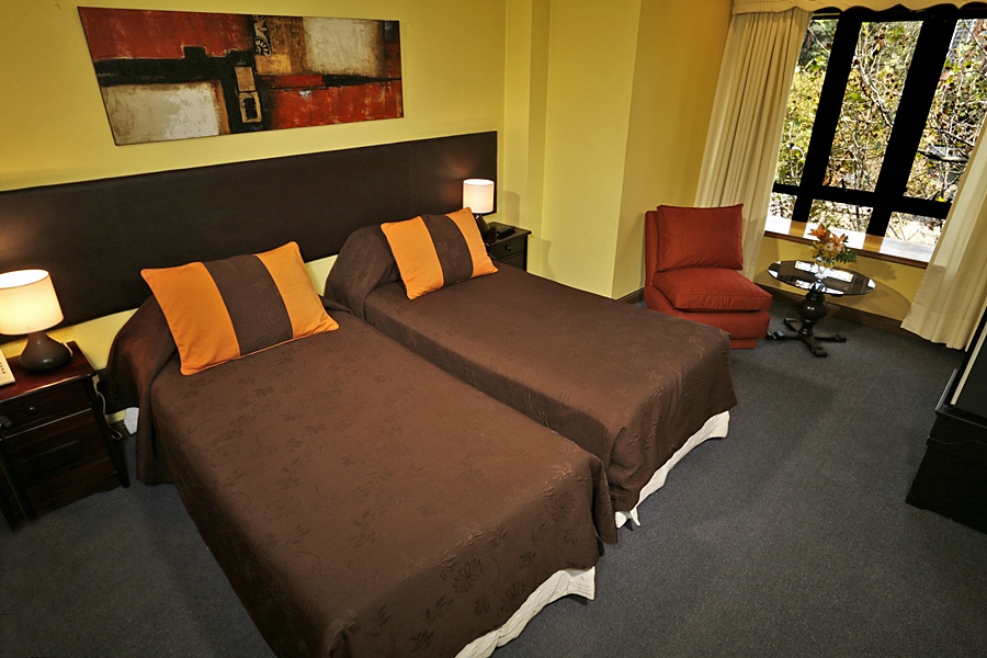 Fotos del hotel - Hotel Principado