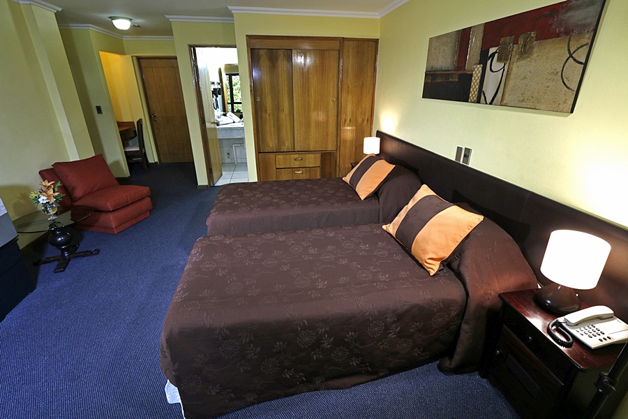 Fotos del hotel - Hotel Principado