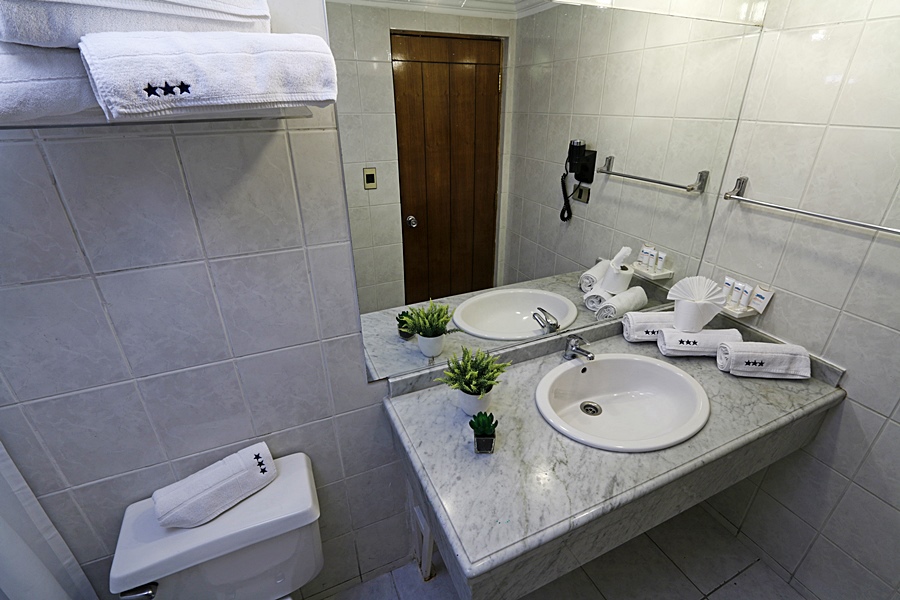 Fotos del hotel - Hotel Principado