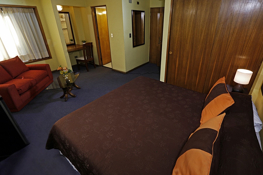 Fotos del hotel - Hotel Principado