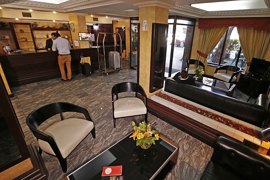 Fotos del hotel - Hotel Principado