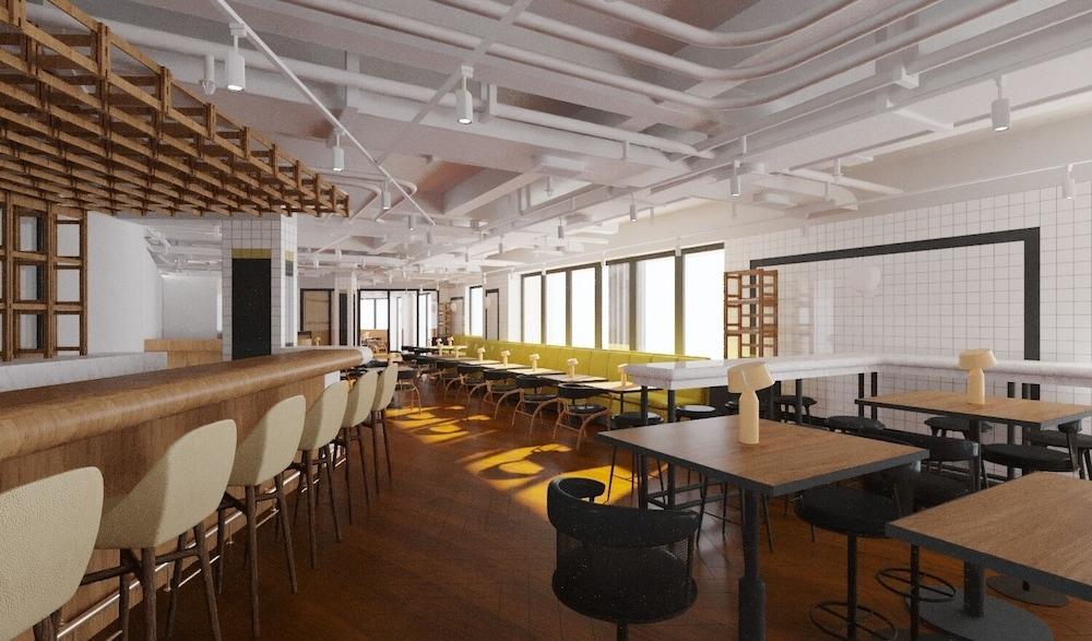 Fotos del hotel - Kimpton De Witt