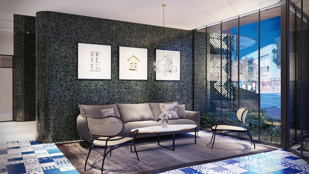 Fotos del hotel - Kimpton De Witt