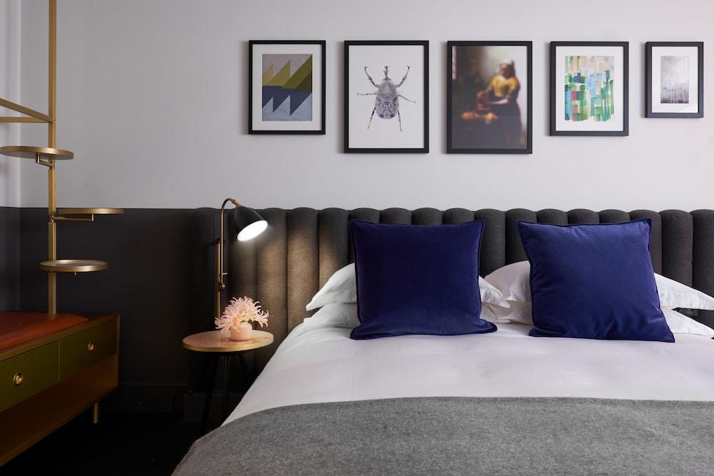 Fotos del hotel - Kimpton De Witt