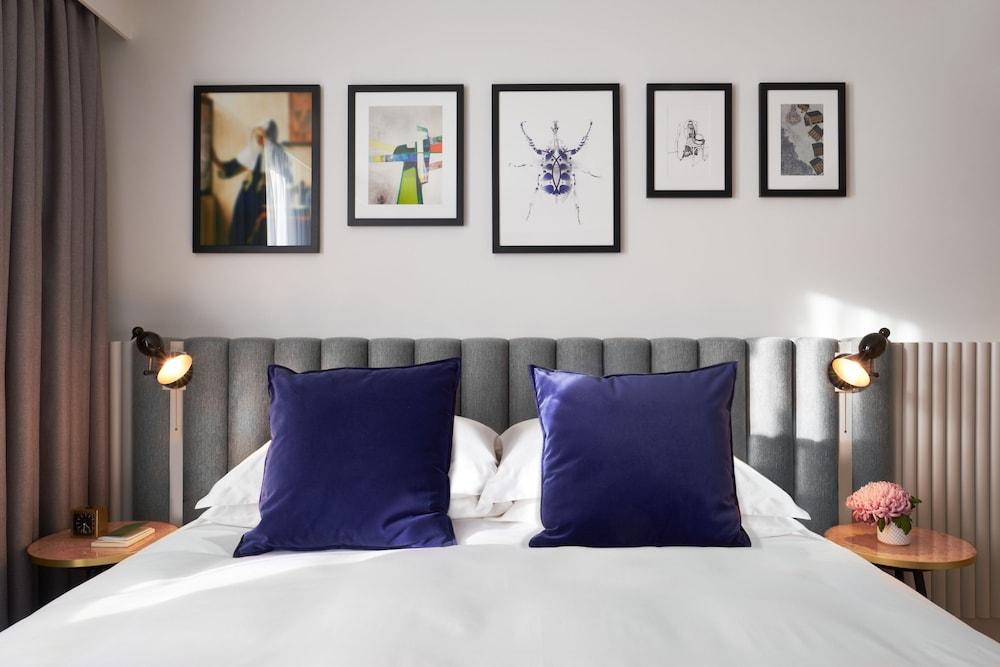 Fotos del hotel - Kimpton De Witt