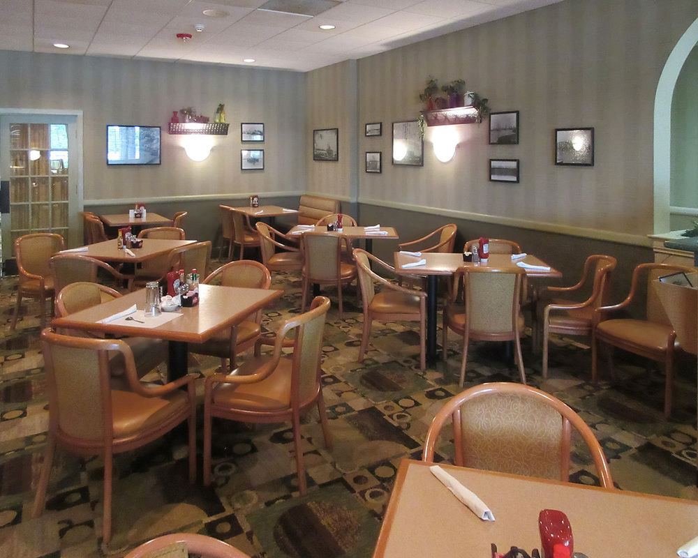 Quality Inn Morgan City