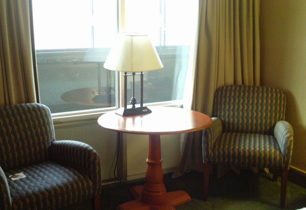 Newburgh Inn