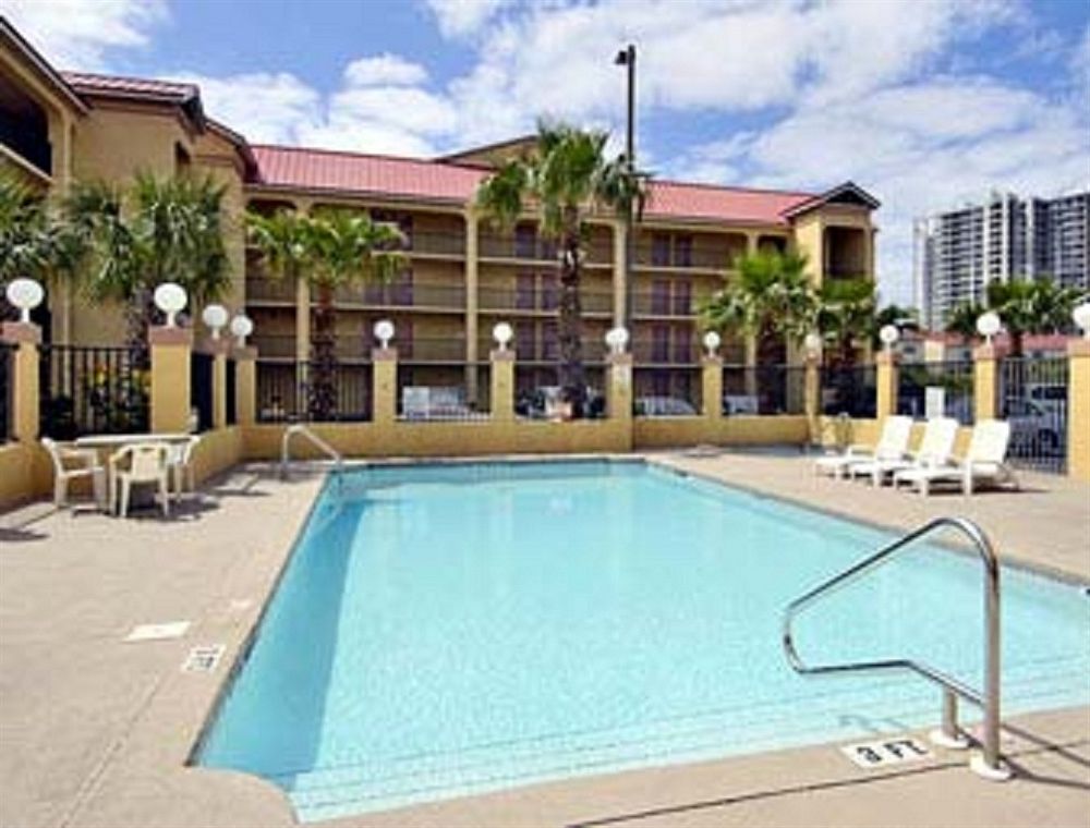 RAMADA LIMITED DESTIN