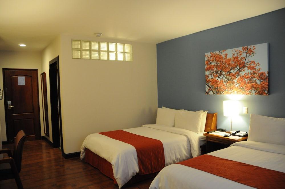 Fotos del hotel - BALMORAL HOTEL