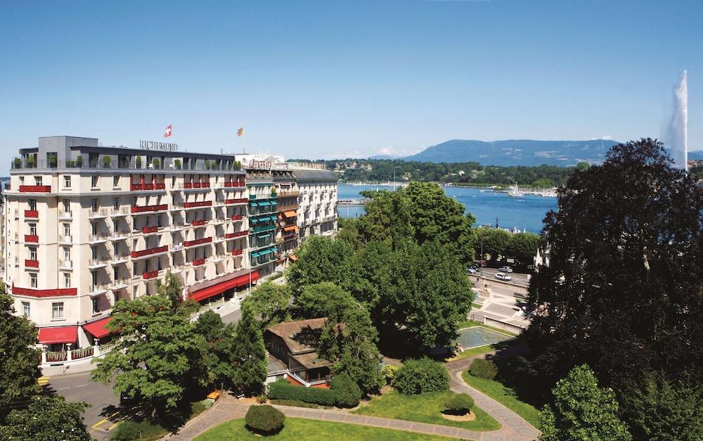 Fotos del hotel - LE RICHEMOND