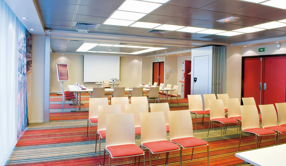 Fotos del hotel - Hotel Mercure Toulouse Centre Saint Georges