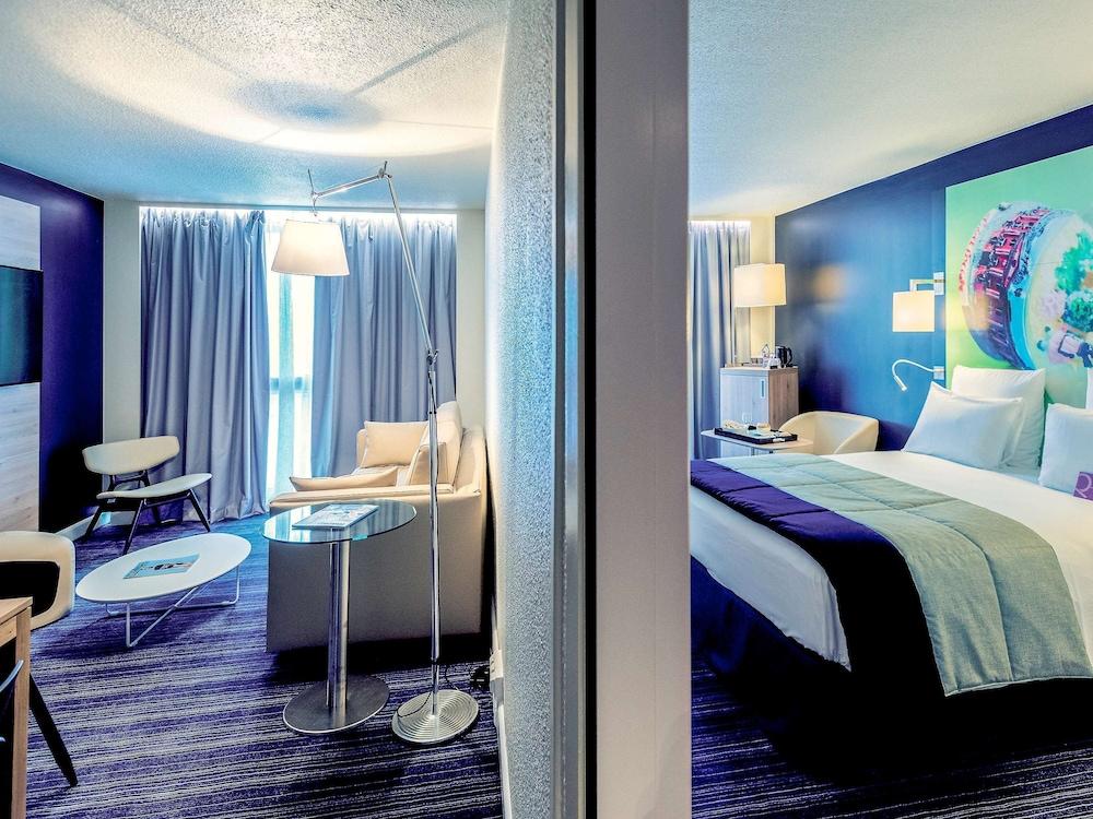 Fotos del hotel - Hotel Mercure Toulouse Centre Saint Georges