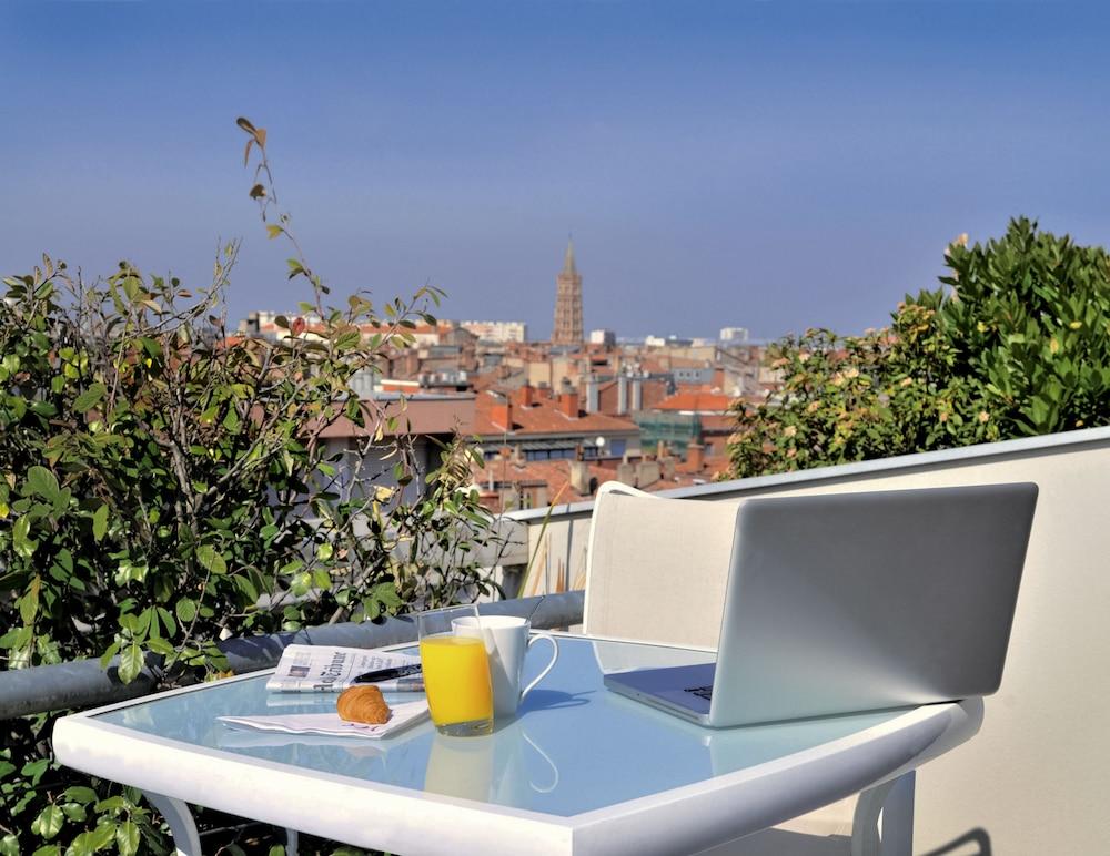 Fotos del hotel - Hotel Mercure Toulouse Centre Saint Georges