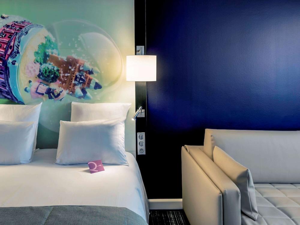 Fotos del hotel - Hotel Mercure Toulouse Centre Saint Georges