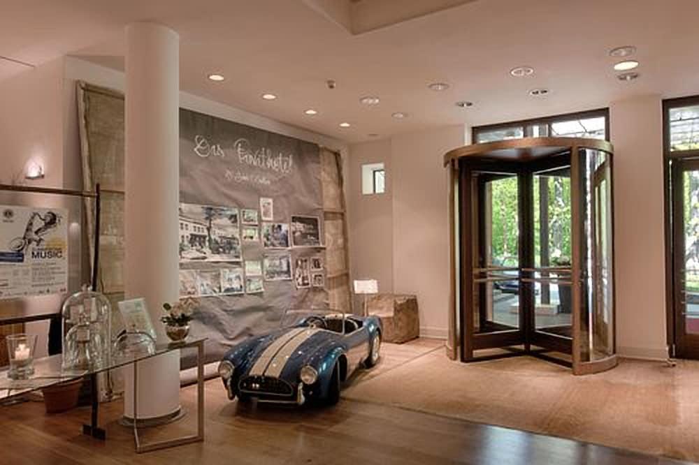 Fotos del hotel - Lindtner