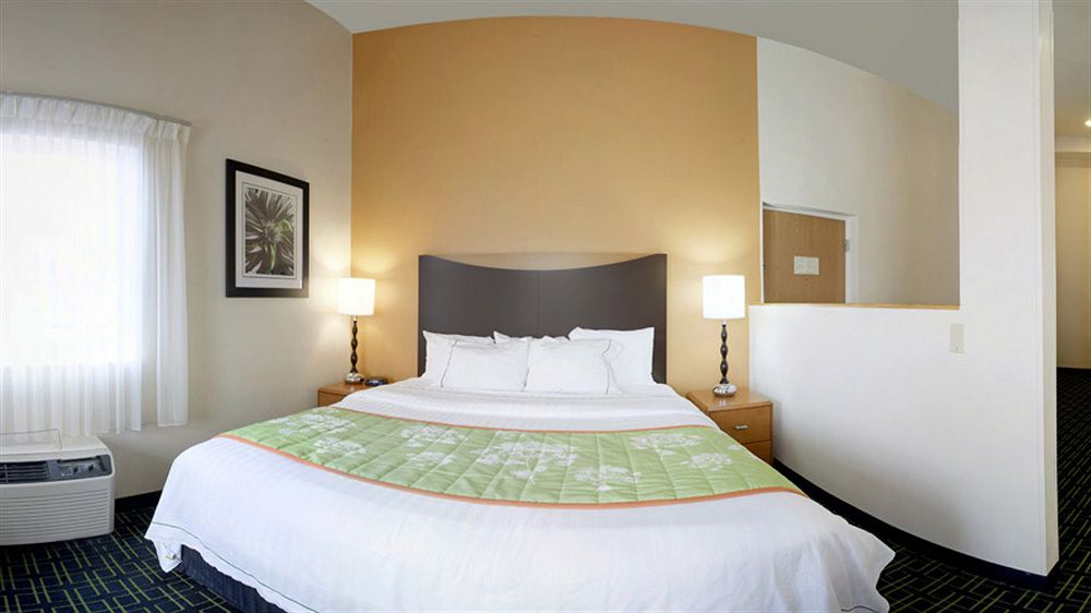 Fotos del hotel - FAIRFIELD INN BOSTON DEDHAM