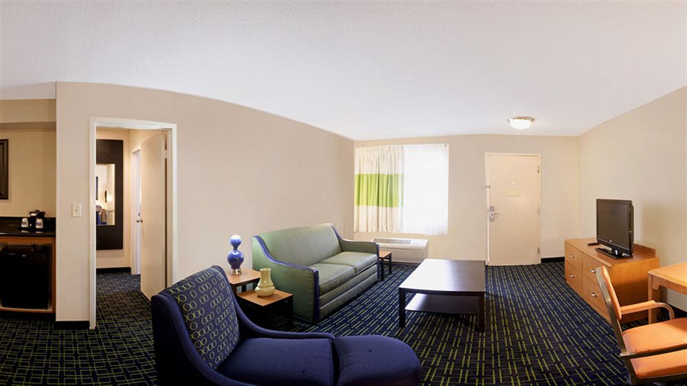 Fotos del hotel - FAIRFIELD INN BOSTON DEDHAM