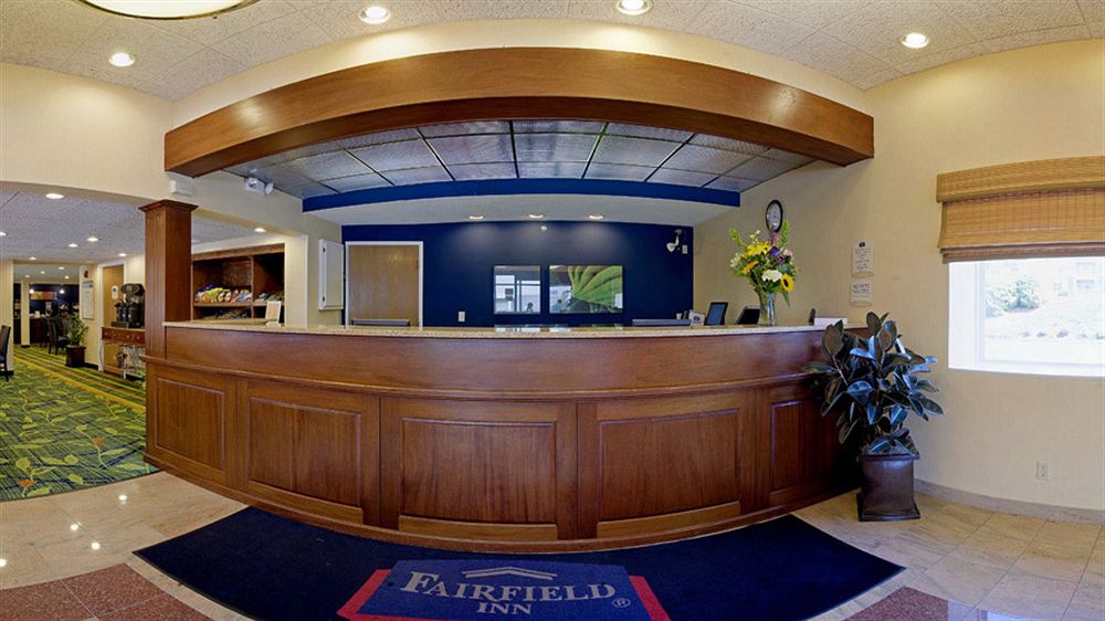 Fotos del hotel - FAIRFIELD INN BOSTON DEDHAM