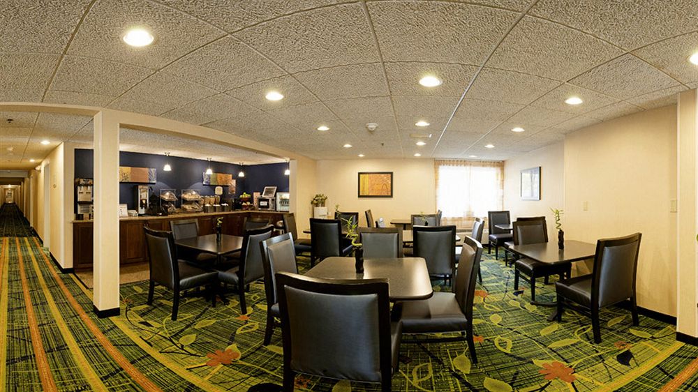 Fotos del hotel - FAIRFIELD INN BOSTON DEDHAM