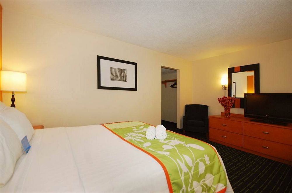 Fotos del hotel - FAIRFIELD INN BOSTON DEDHAM