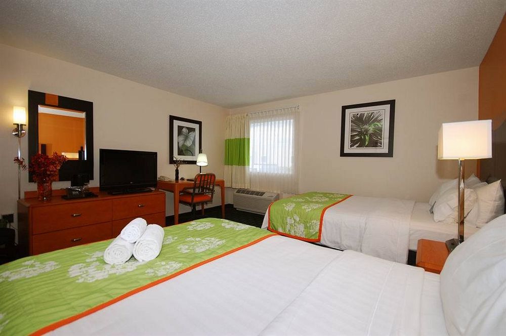 Fotos del hotel - FAIRFIELD INN BOSTON DEDHAM