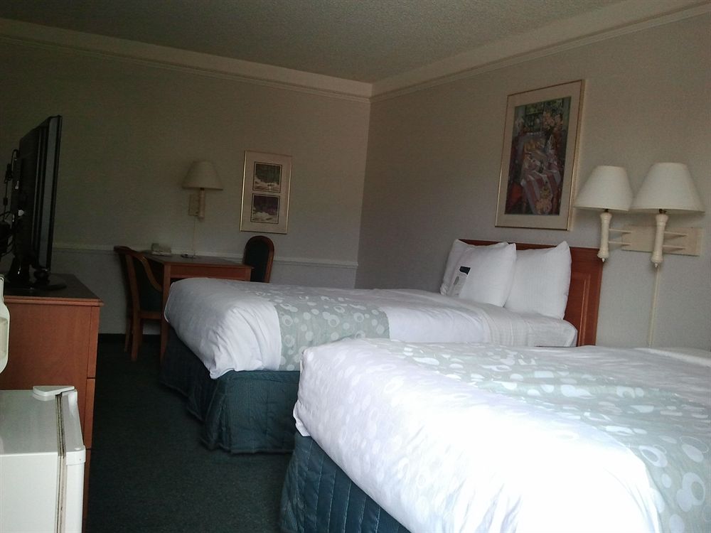 LA QUINTA SOUTH TULSA
