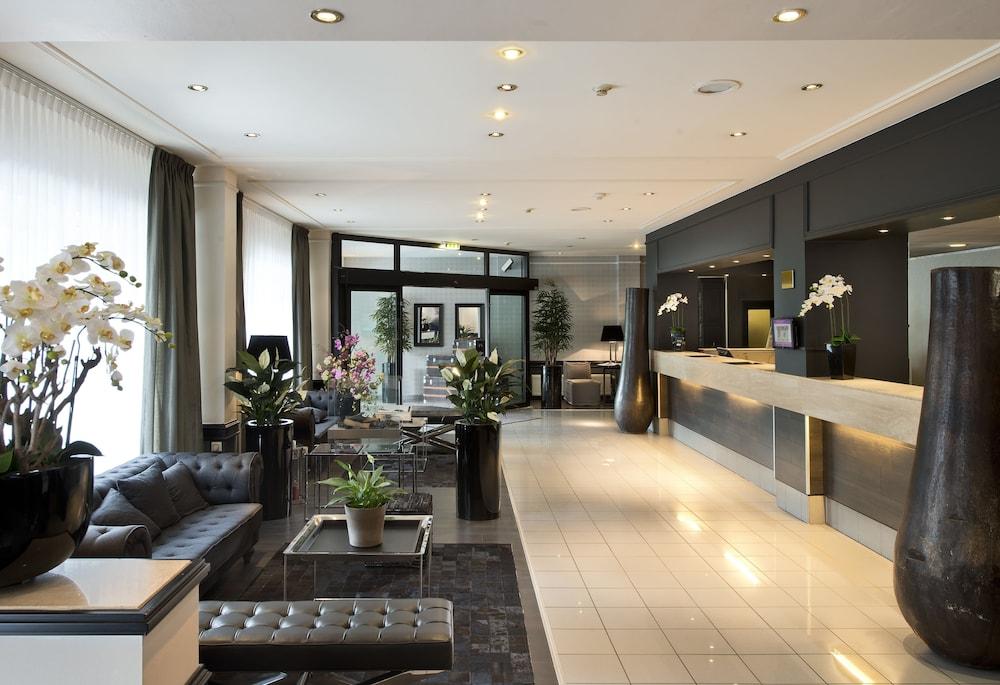 Fotos del hotel - Park Hotel Hamburg Arena