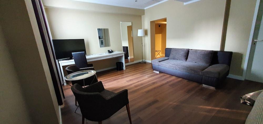 Fotos del hotel - Park Hotel Hamburg Arena
