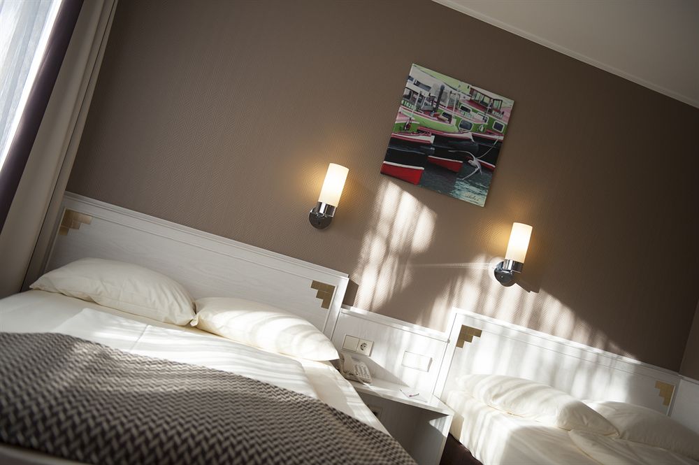 Fotos del hotel - Park Hotel Hamburg Arena