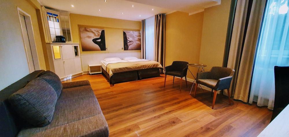 Fotos del hotel - Park Hotel Hamburg Arena