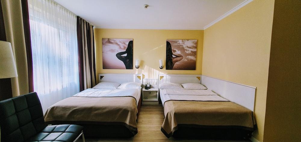 Fotos del hotel - Park Hotel Hamburg Arena