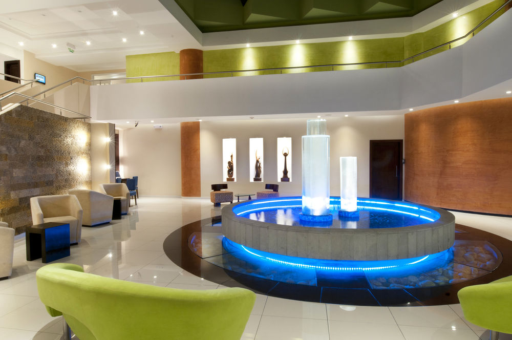 Fotos del hotel - MERCURE ALAMEDA QUITO