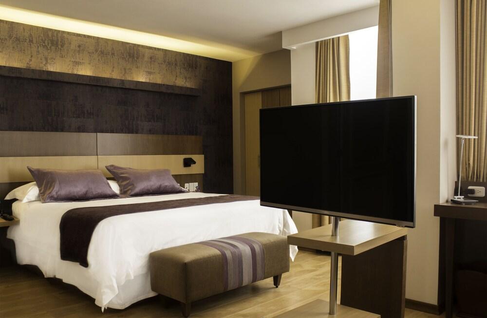 Fotos del hotel - MERCURE ALAMEDA QUITO