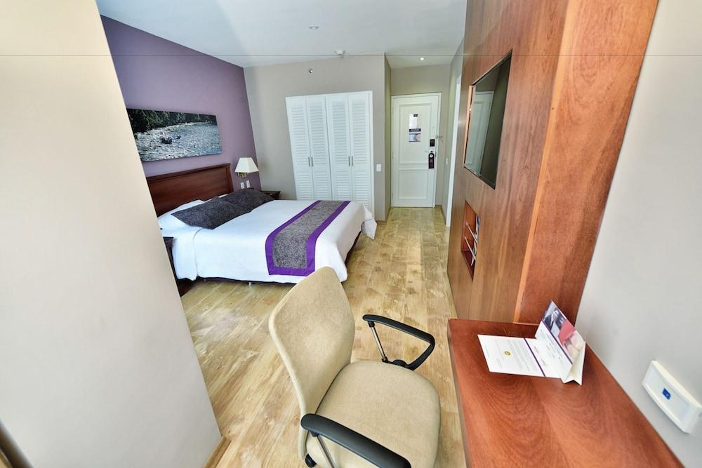 Fotos del hotel - MERCURE ALAMEDA QUITO