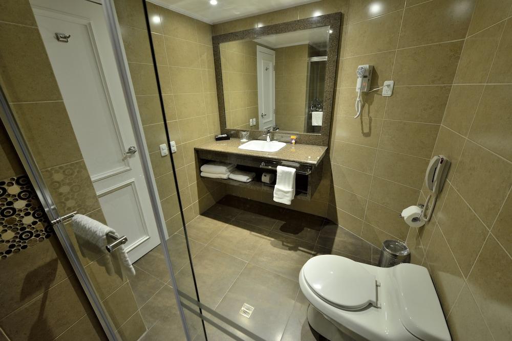 Fotos del hotel - MERCURE ALAMEDA QUITO