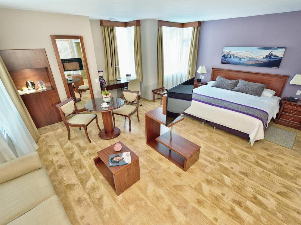 Fotos del hotel - MERCURE ALAMEDA QUITO