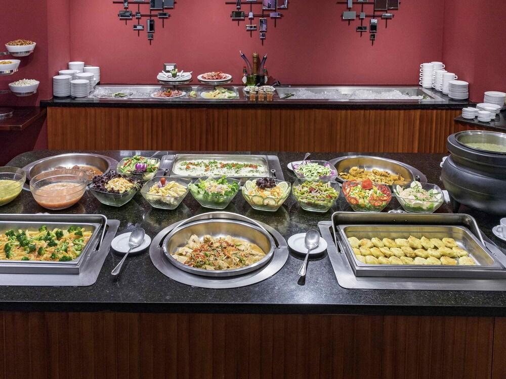 Fotos del hotel - MERCURE ALAMEDA QUITO