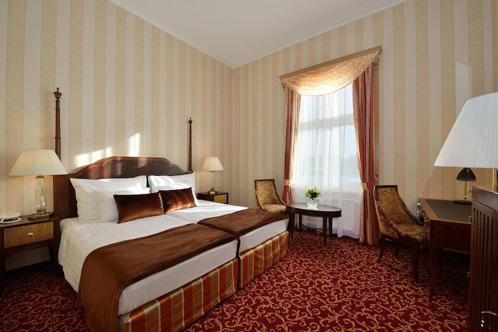 Fotos del hotel - DANUBIUS GRAND HOTEL MARGITSZIGET