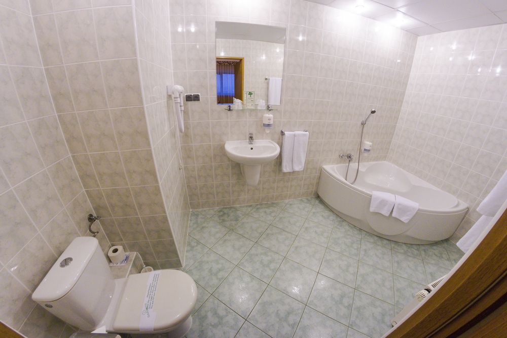 Fotos del hotel - SANGATE HOTEL AIRPORT