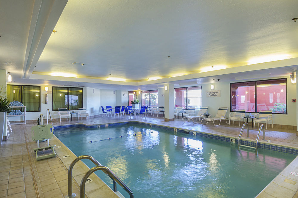 Fotos del hotel - Quality Inn Boston - Revere
