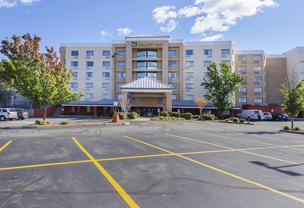 Fotos del hotel - Quality Inn Boston - Revere