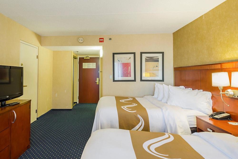 Fotos del hotel - Quality Inn Boston - Revere