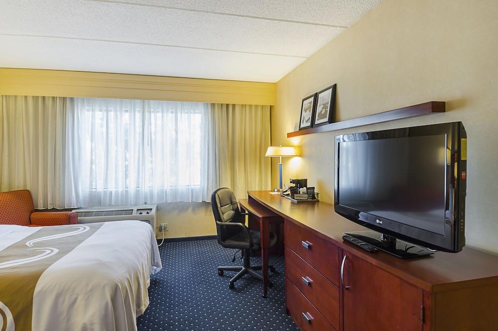 Fotos del hotel - Quality Inn Boston - Revere
