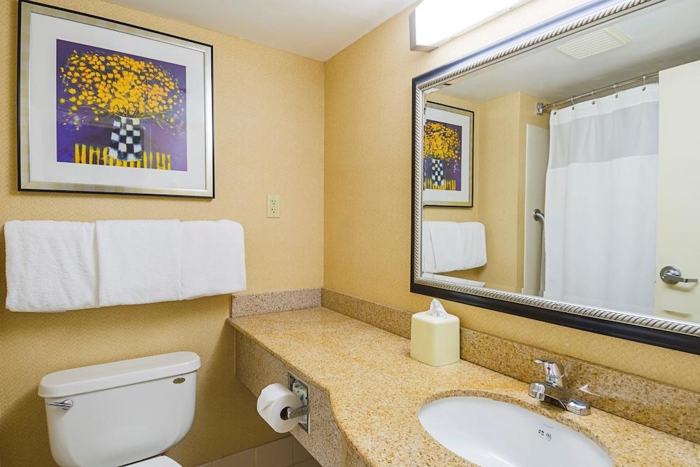 Fotos del hotel - Quality Inn Boston - Revere