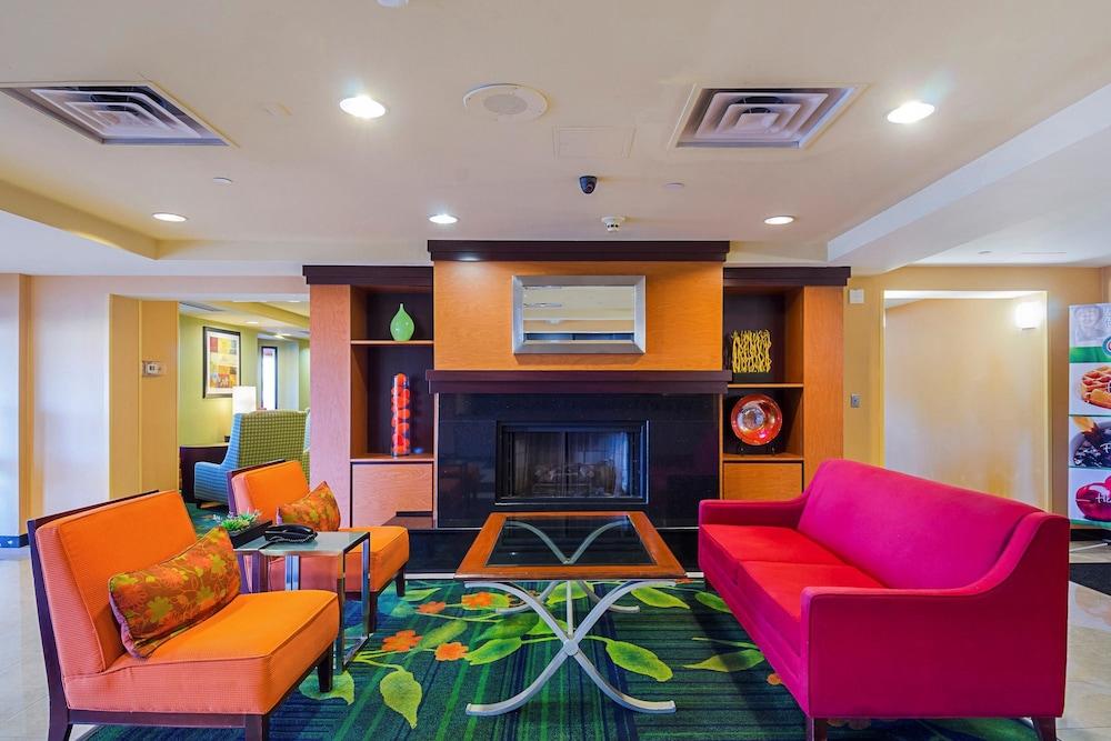 Fotos del hotel - Quality Inn Boston - Revere