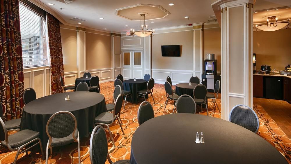 Fotos del hotel - Best Western Queens Gold Coast