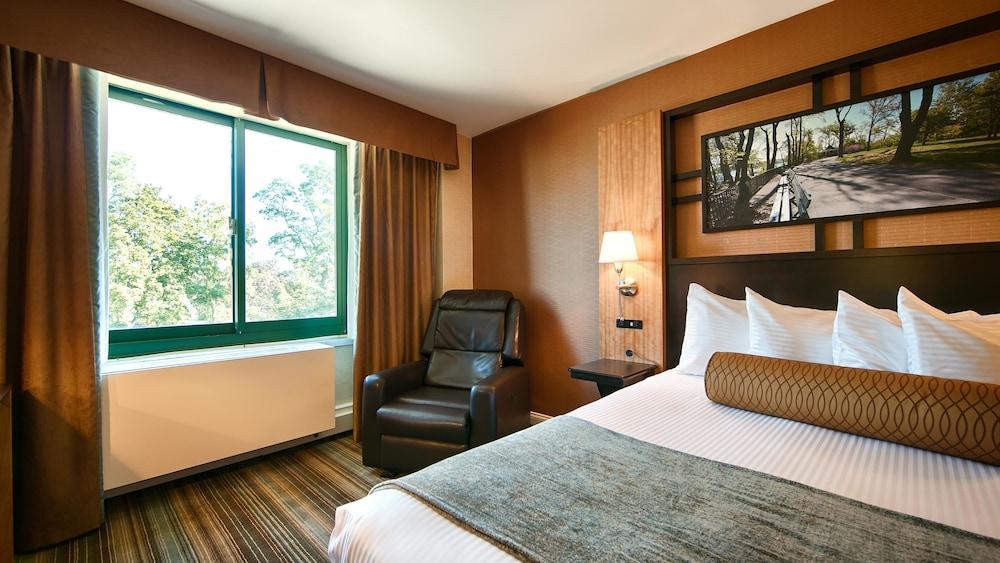 Fotos del hotel - Best Western Queens Gold Coast
